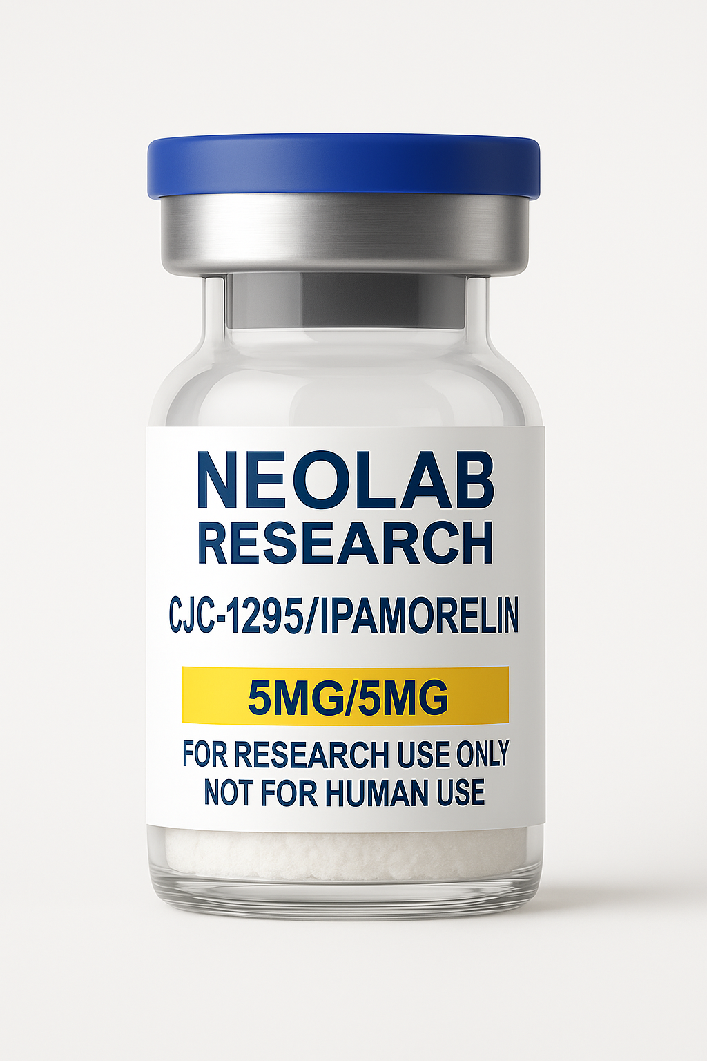 CJC-1295/ Ipamorelin